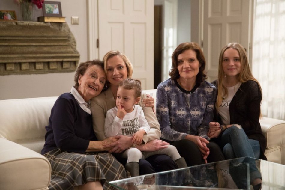 Zomrela herečka Eva Rysová