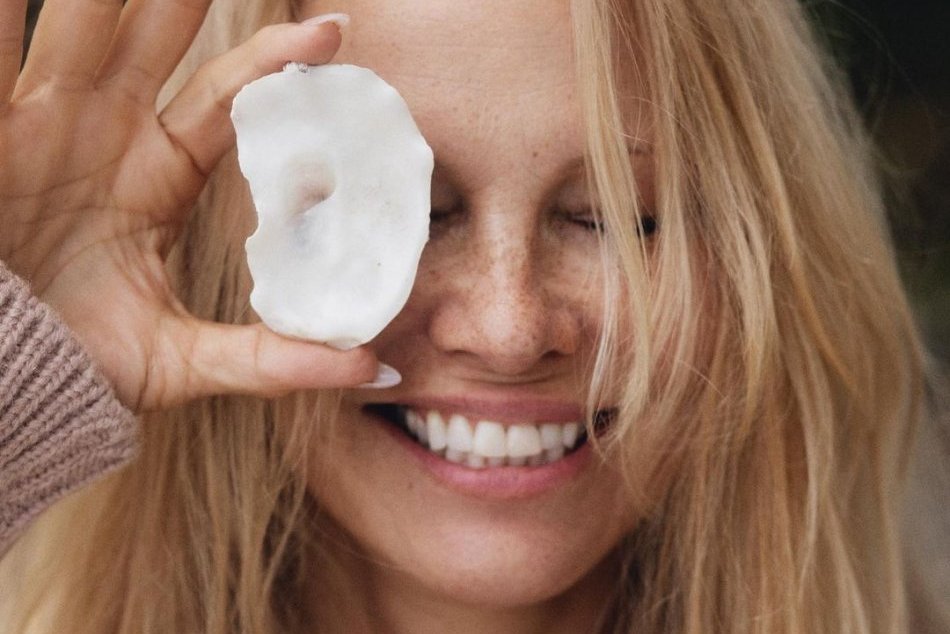 Pamela Anderson v súčasnosti