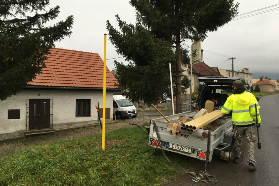 V OBRAZOCH: Značenie novej cyklotrasy, ktorá spojí Žiar nad Hronom a Kremnicu