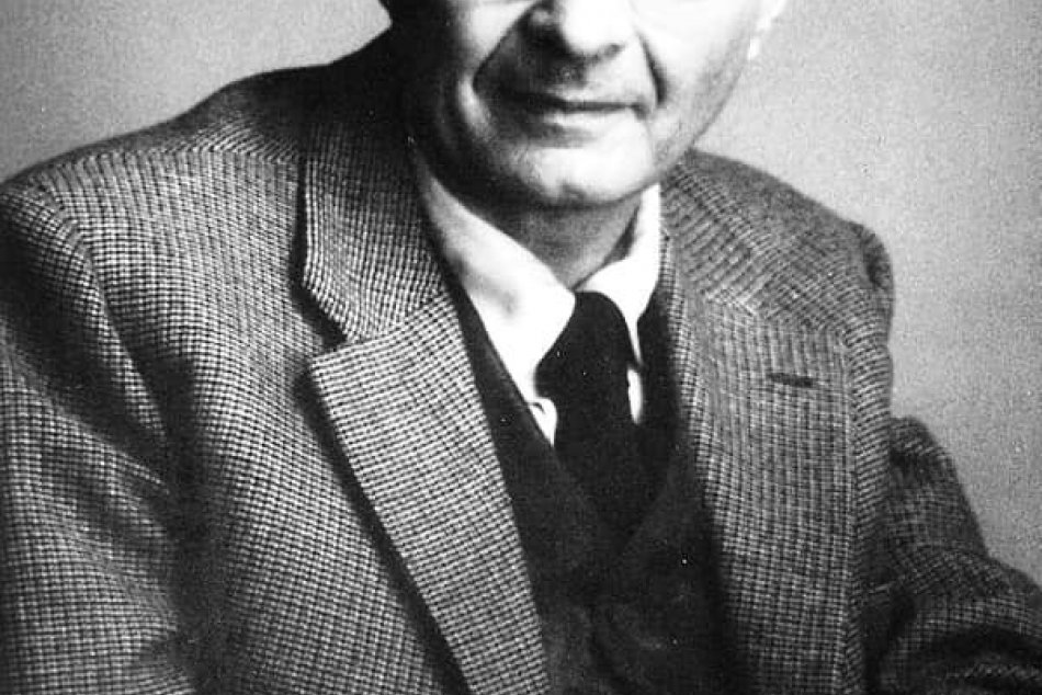 V OBRAZOCH: Bystrica si uctila pamiatku "otca ázijských mrakodrapov"