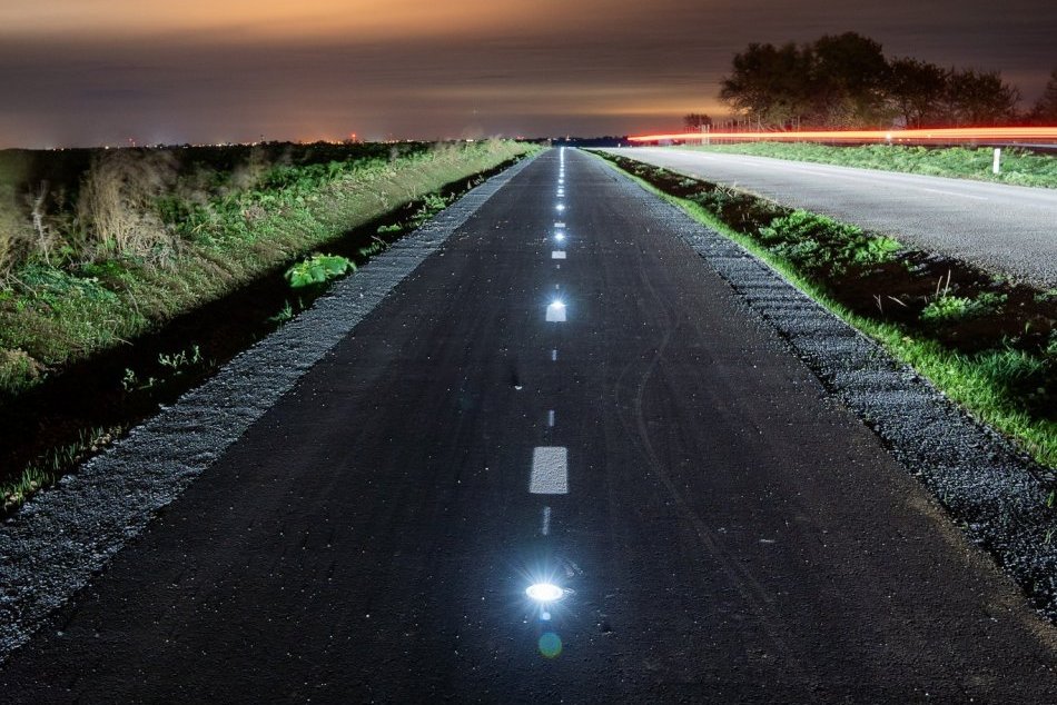 Nová cyklotrasa spája Jaslovské Bohunice a jadrovú elektráreň