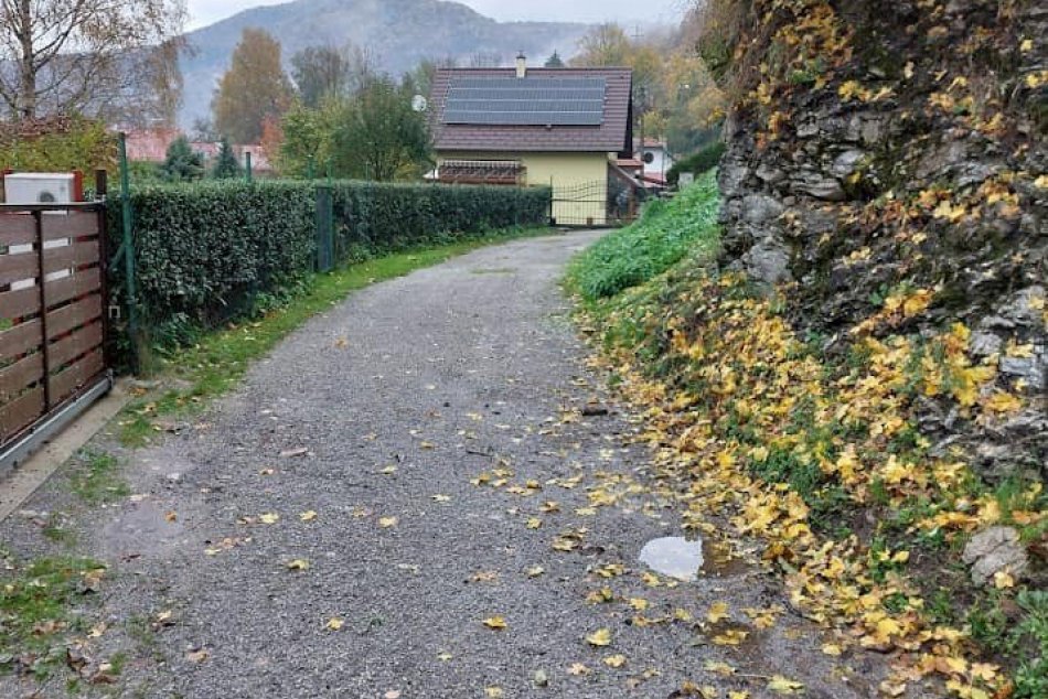 V OBRAZOCH: Priebeh stavebných prác na Jelšovej ulici