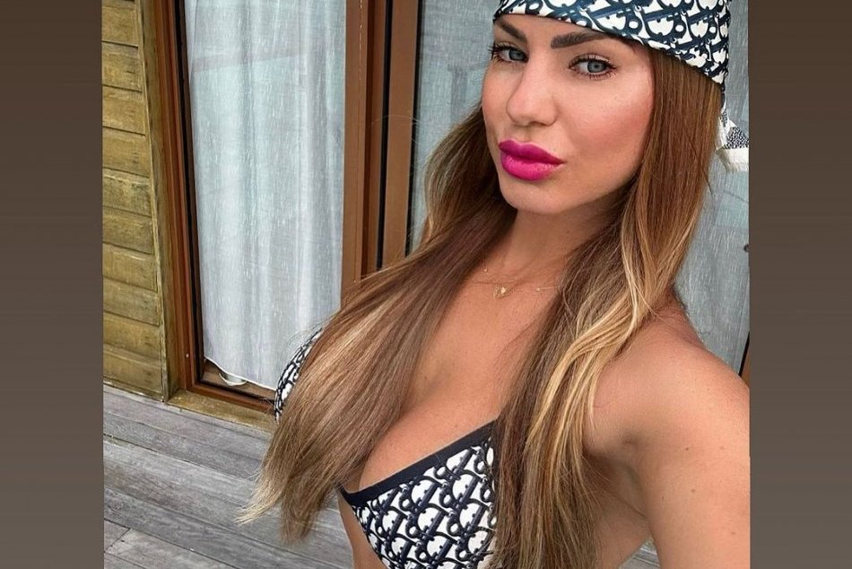 Laura Vizvaryova a Silvia Satnikova