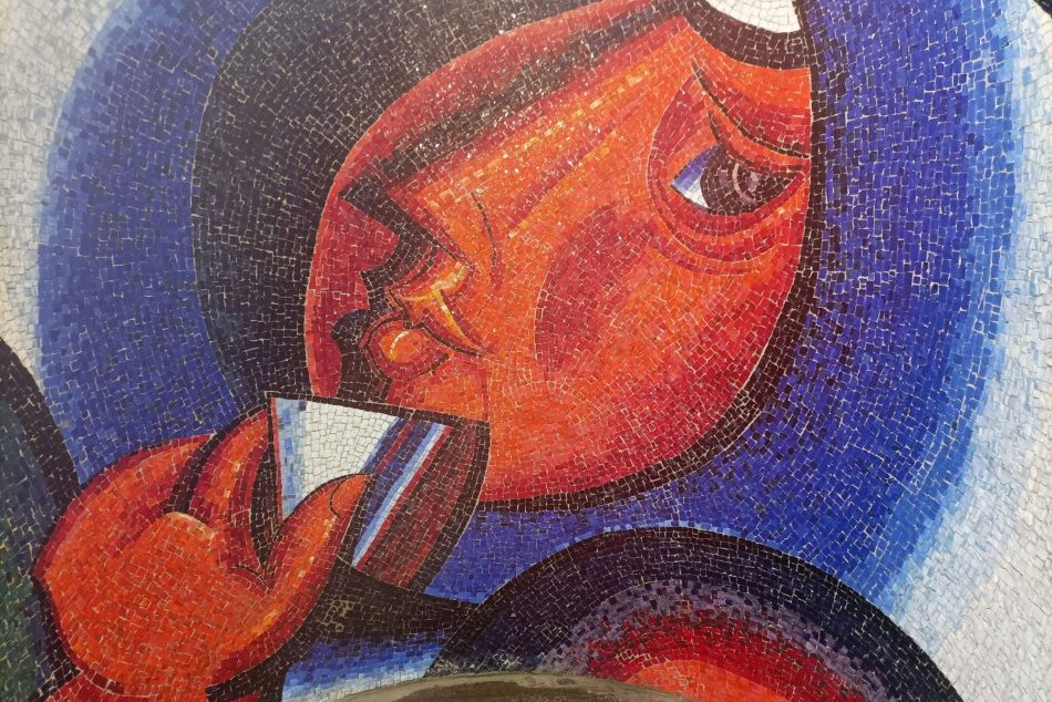 V OBRAZOCH: Pri najznámejšom minerálnom prameni na Sliači obnovili diela