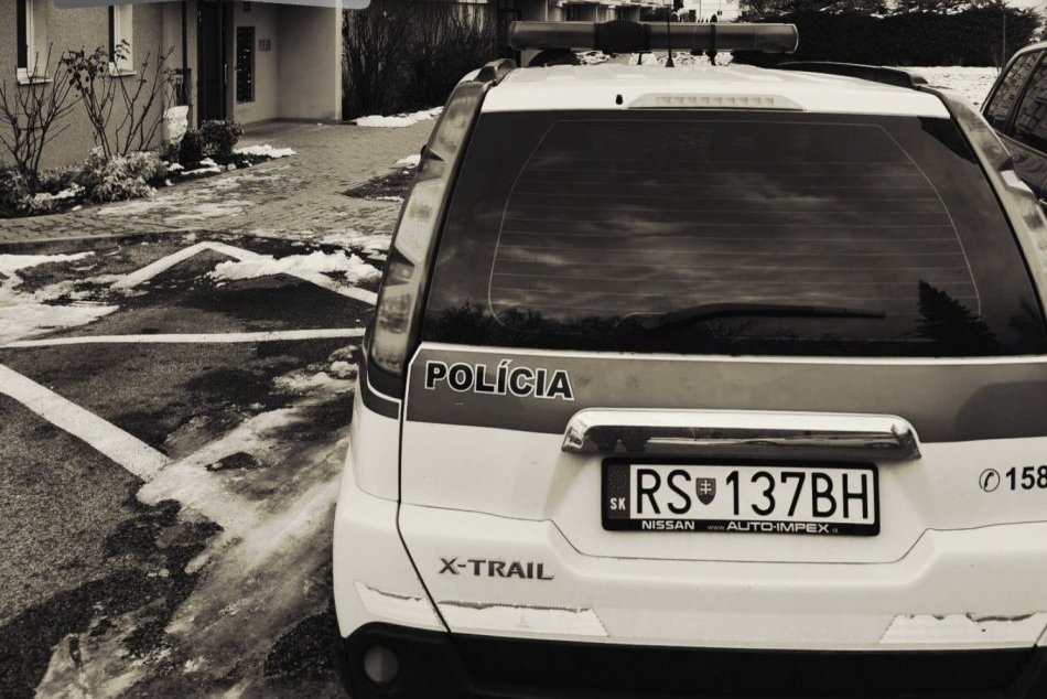 Obzvlášť závažný zločin vraždy v Rimavskej Sobote