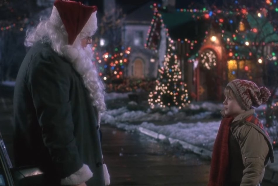 Ken Hudson Campbell bojuje s rakovinou