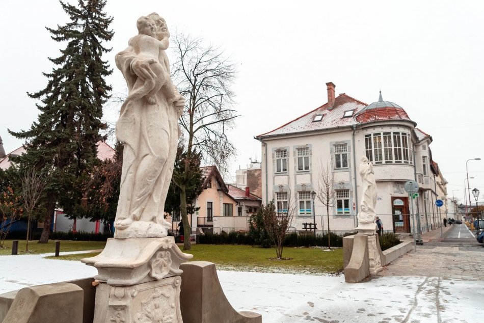 Obnova Námestia SNP je ukončená, stalo sa pešou zónou