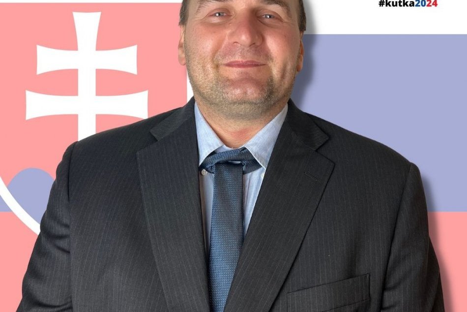 Kontroverzný influencer Peter Kuťka