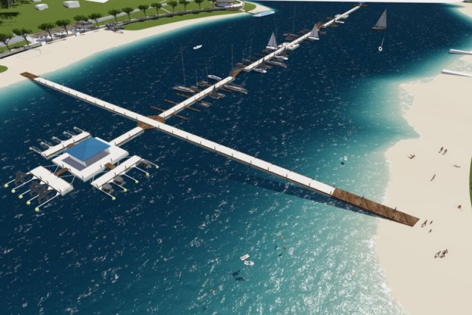 Objektívom: Domaša má po zatraktívnení vyzerať takto