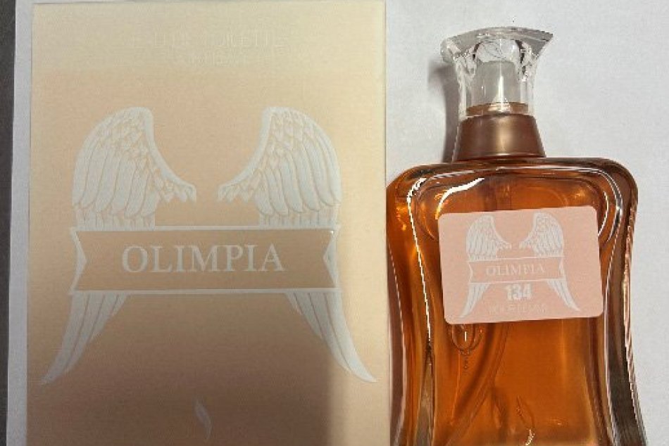 Ďalšie nebezpečné kozmetické výrobky