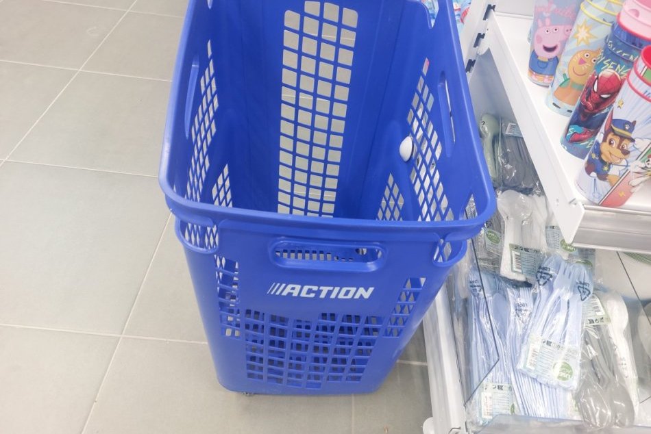 Objektívom: Action otvoril svoju pobočku už aj v Prešove