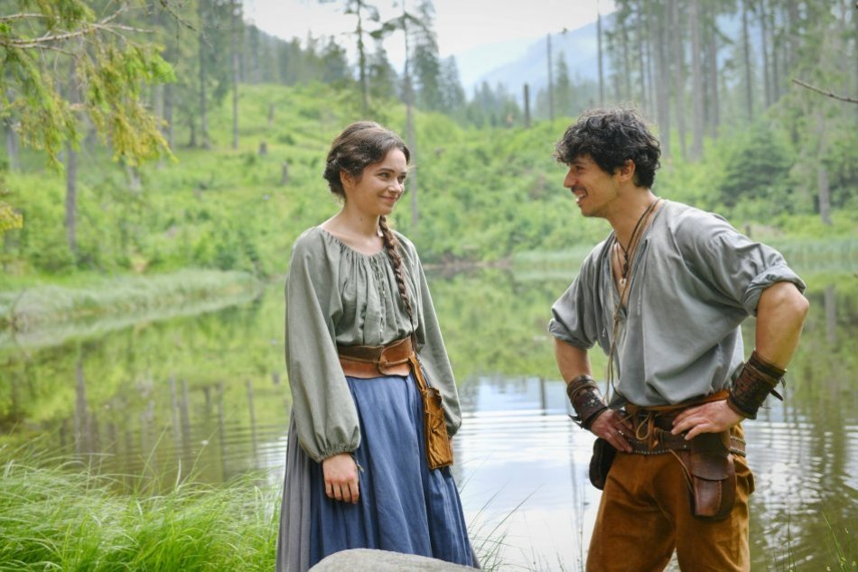 Rozprávka Tri zlaté dukáty