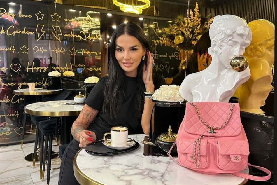 Zuzana Strausz Plačková