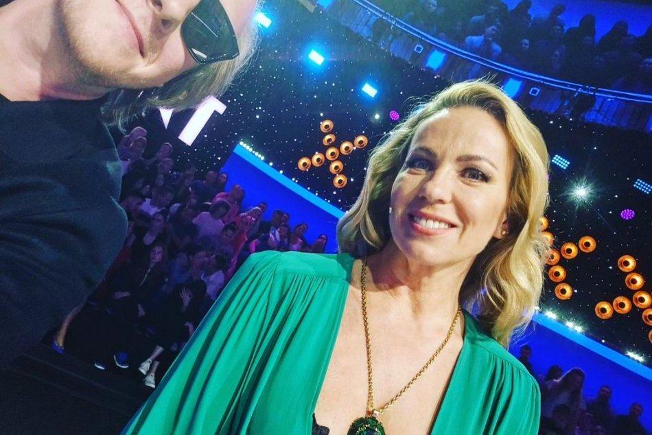 Komik Štěpán Kozub