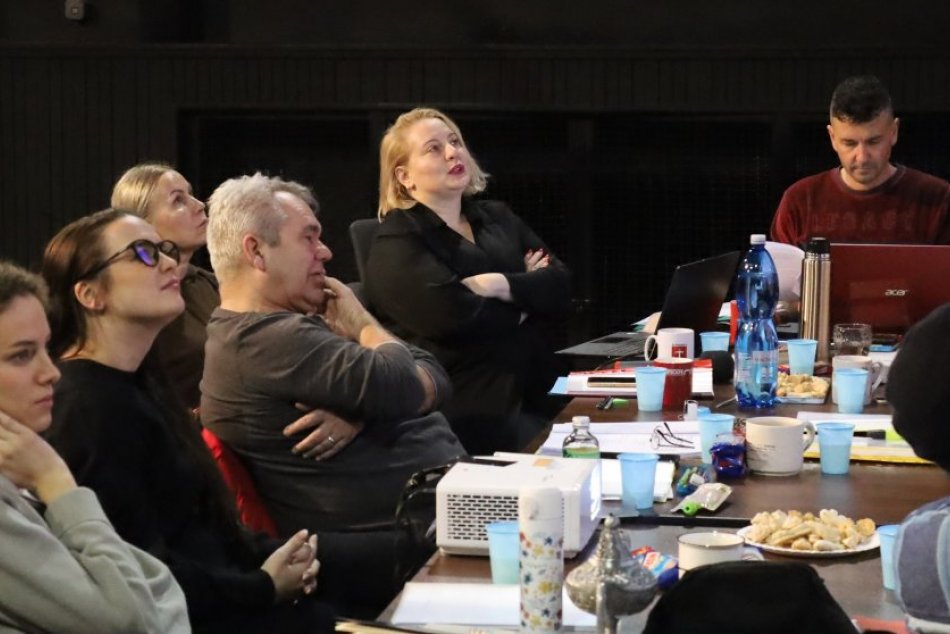 Nádych Orientu v Nitre: V Starom divadle ožije príbeh o Aladínovi