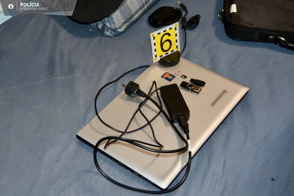 Škola v Nitre dostala desivý e-mail: Anonym sa vyhrážal, že všetkých POSTRIEĽA