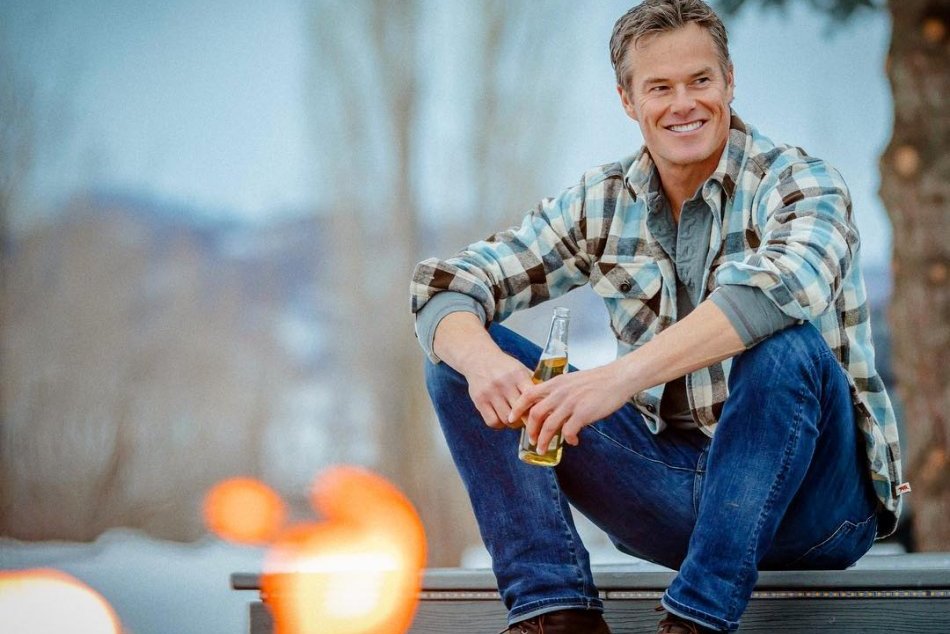 Vo veku 50 rokov zomrel herec Alec Musser