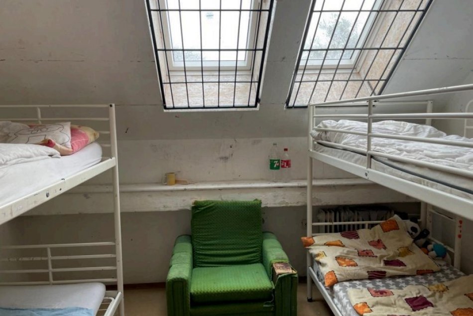 Stav reedukačných zariadení na Slovensku