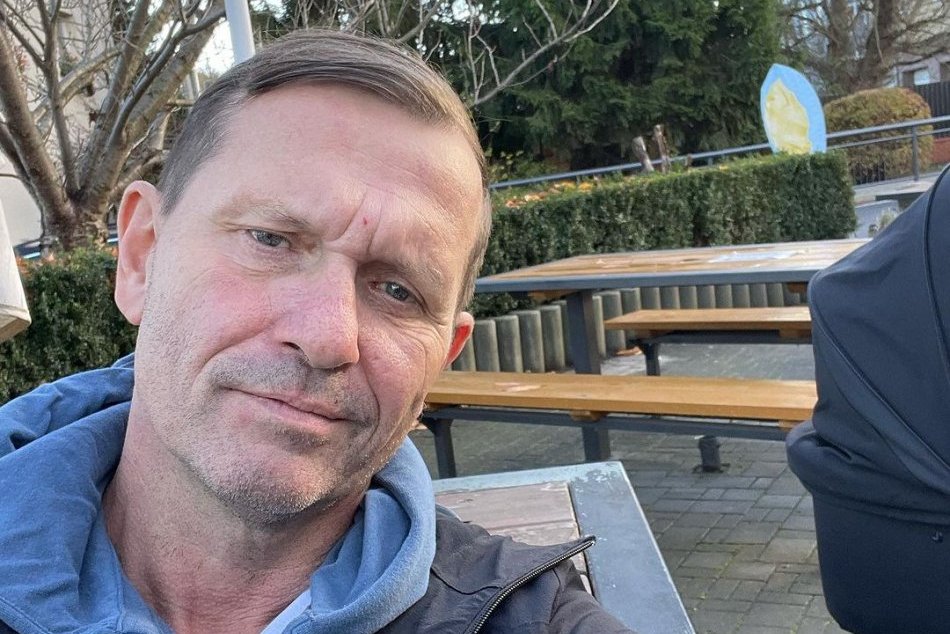 Český mediálny magnát Jaromír Soukup