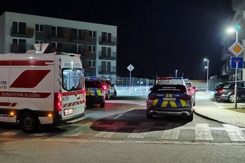 Rodina sa bála o nezvestného seniora: Trnavčana policajti vypátrali do pár minút