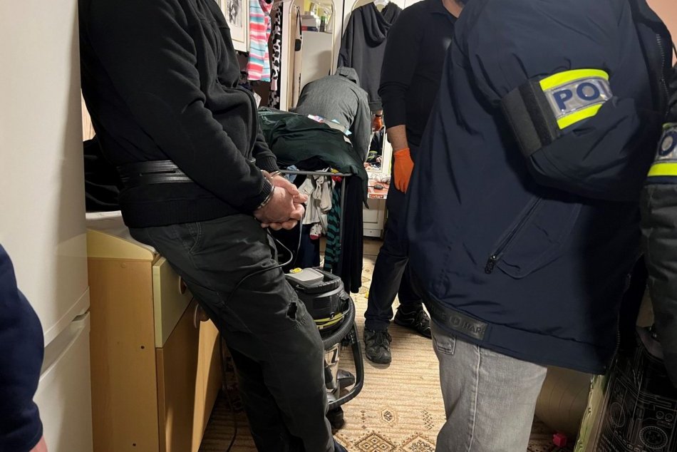 V Maďarsku prekazili pokus o puč