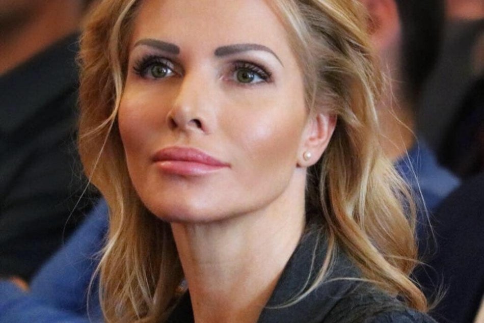 Petra Krištúfková a Richard Takáč tvoria pár