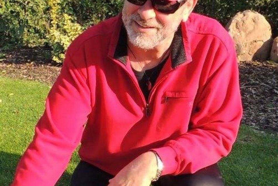 Vo veku 71 rokov zomrel člen skupiny ZENIT Vladimír Tóth