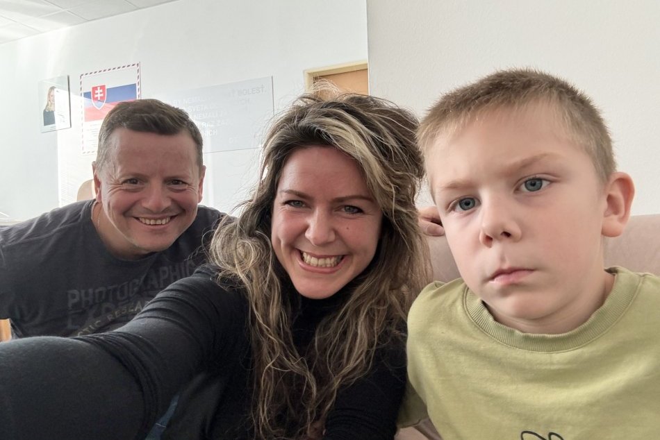 Brankovi počas jednej anestézie spravili tri chirurgické zákroky