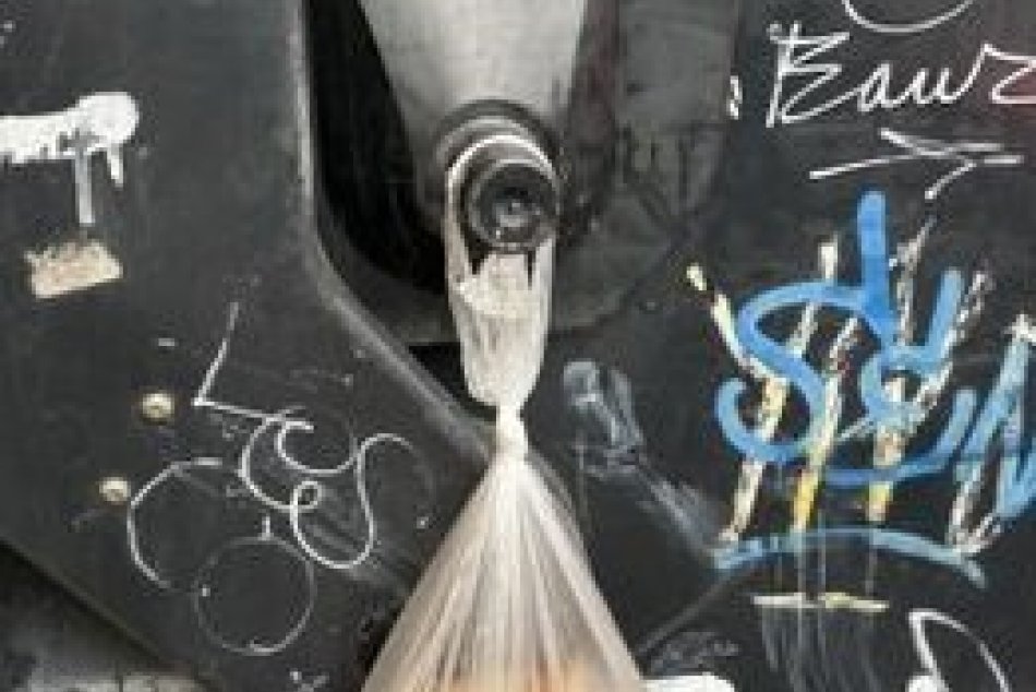 Fotka Katky Koščovej, ktorá všetko odštartovala