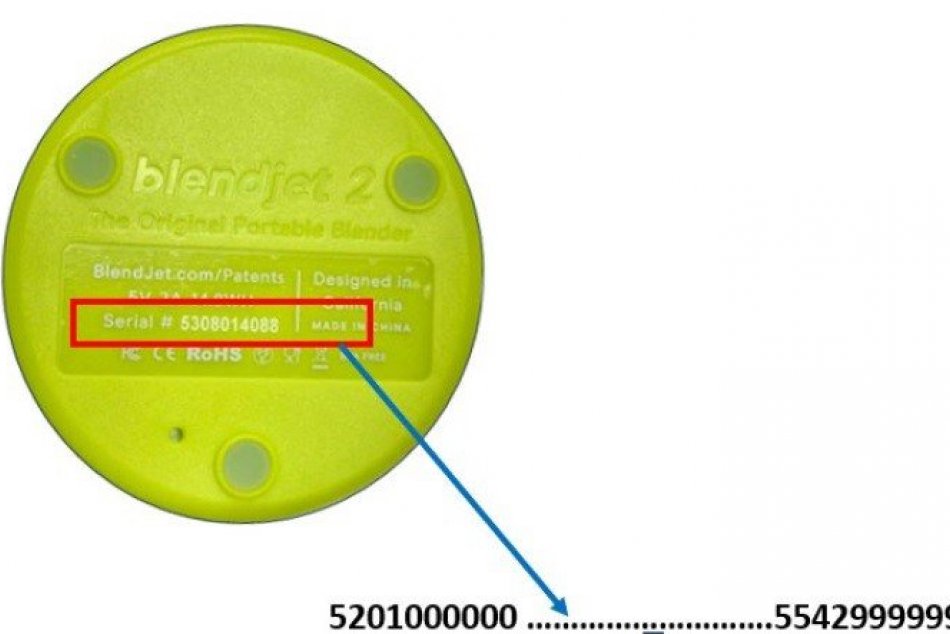 Na trhu objavili nebezpečný mixér