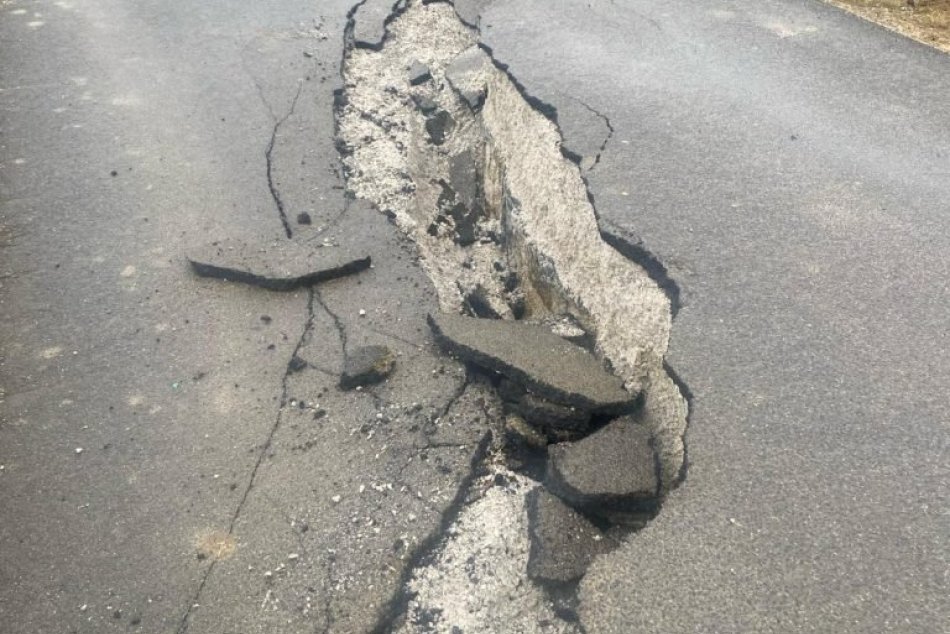 Žilina vyhlásila mimoriadnu situáciu