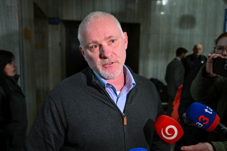 Súd s pedagógom, ktorý postrelil kadetku Mišku