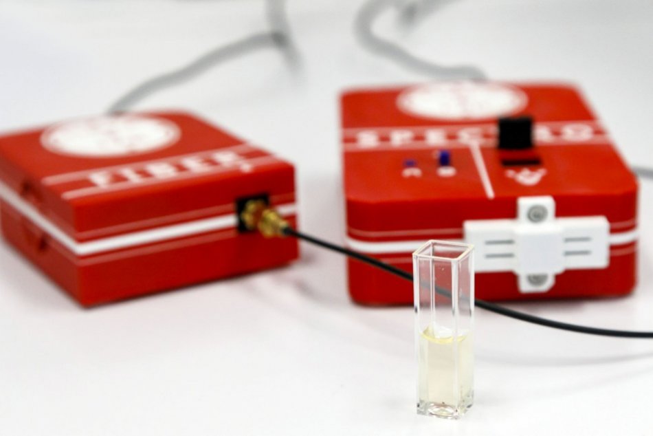 Slovenský prístroj dokáže za desať sekúnd odhaliť viaceré ochorenia