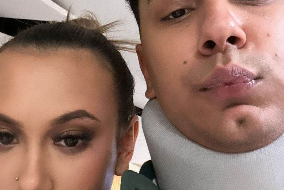 Nehoda Marsella Bendiga