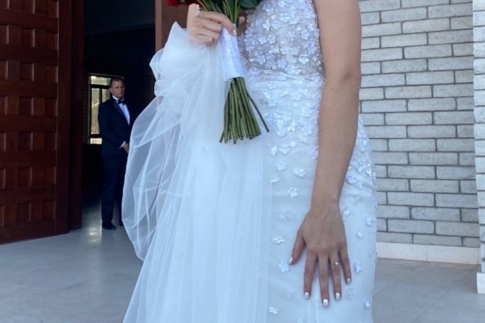 Svokra sa snažila prekaziť svadbu mladého páru