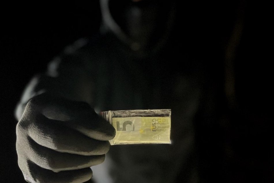 V OBRAZOCH: Uličkový poklad ukrýva peniaze po celom Slovensku