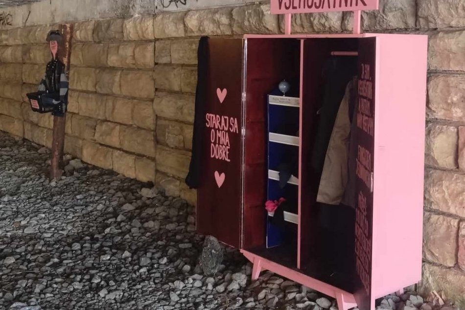 Popradčania využívajú služby Všehošatníka a Všehobufetu