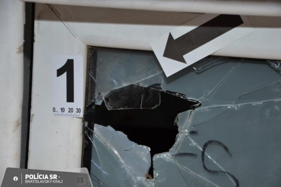 Policajti chytili recidivistu