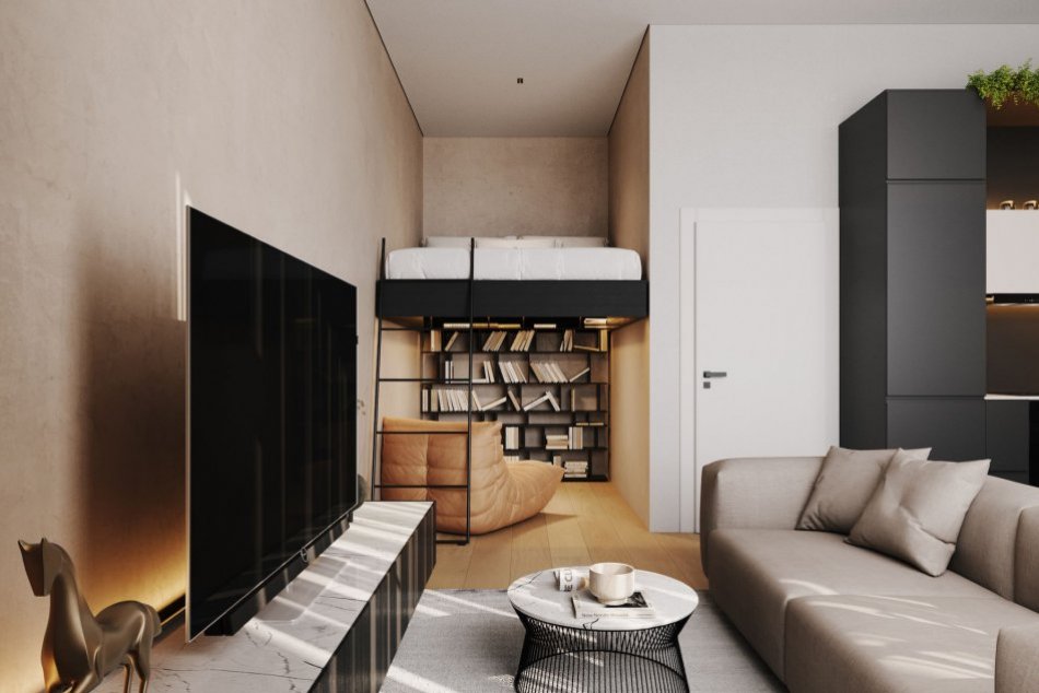 Projekt Zelený háj