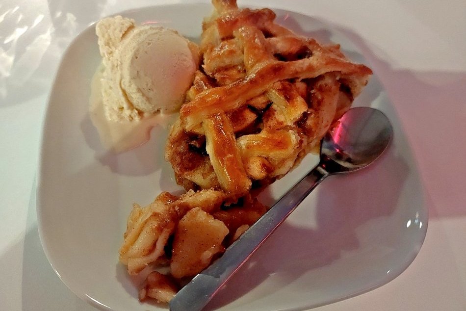 Navštívili sme Retro burger v Prešove