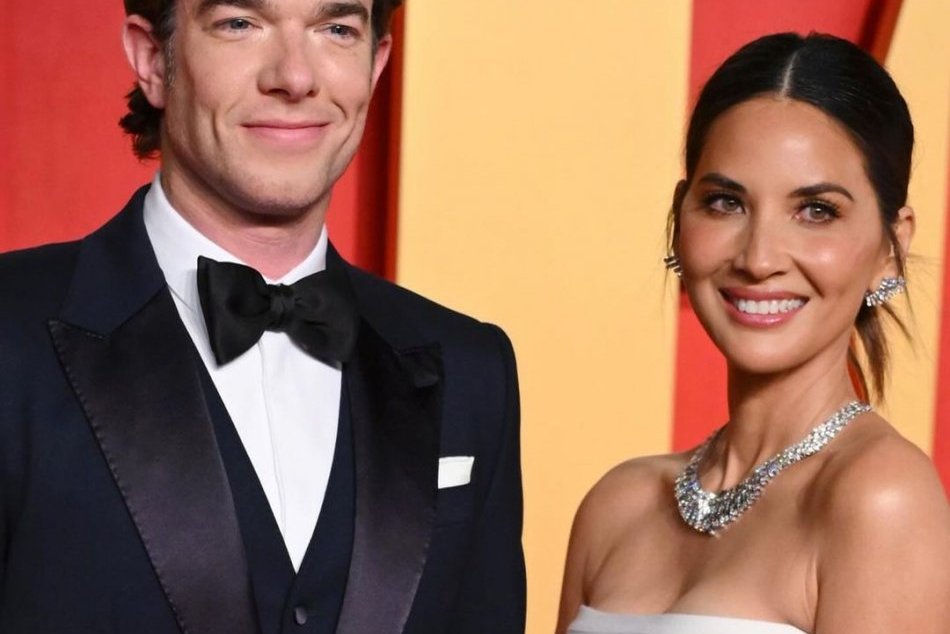 Herečka Olivia Munn