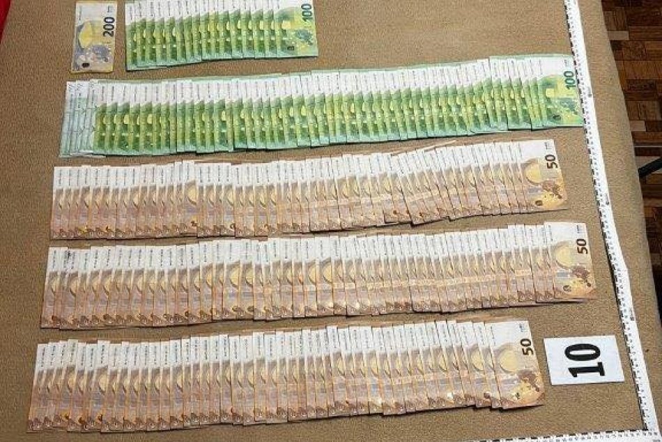 NAKA vo Vrábľoch objavila najväčšiu výrobňu heroínu v Strednej Európe