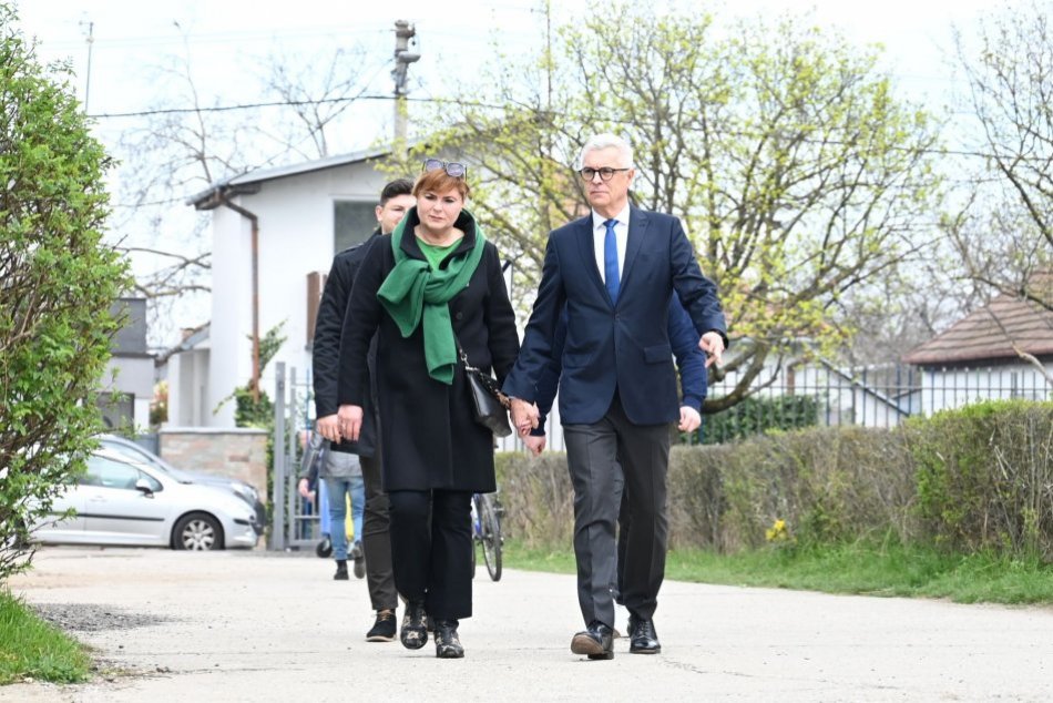 Odvolili už aj prezidentskí kandidáti