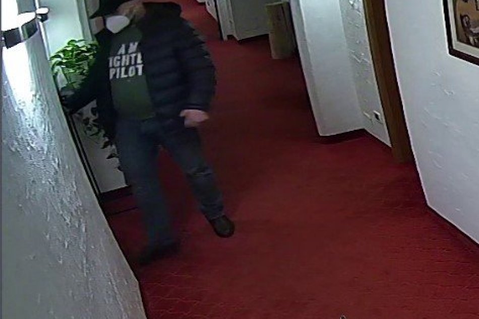 Dvoch Slovákov prichytili v Taliansku