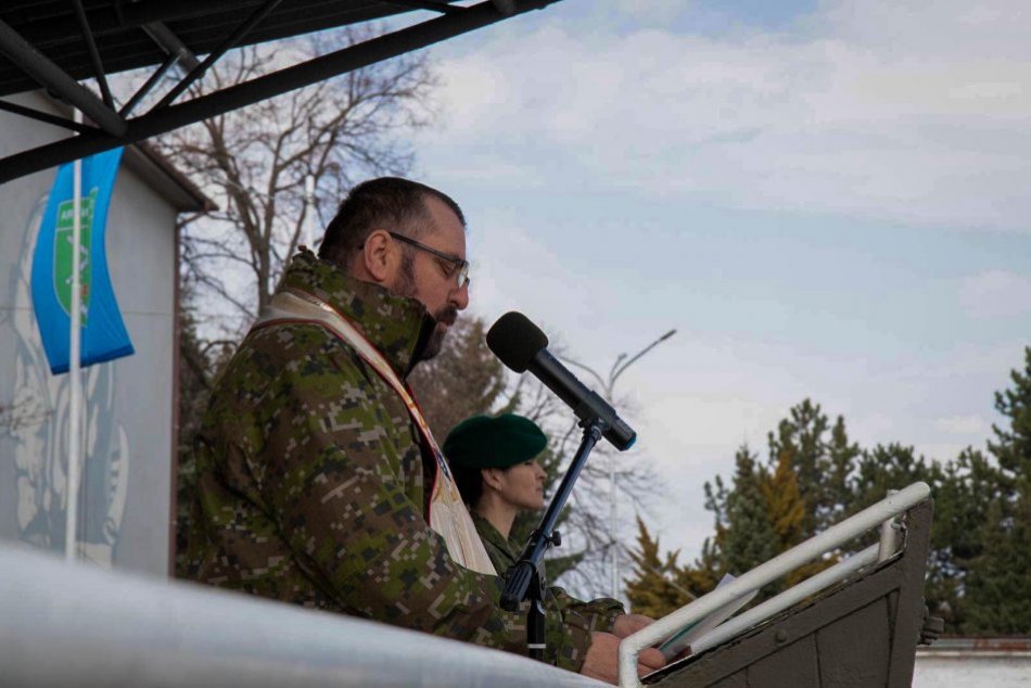 Vojaci z Nitry smerujú na Cyprus: Aká bude ich úloha?