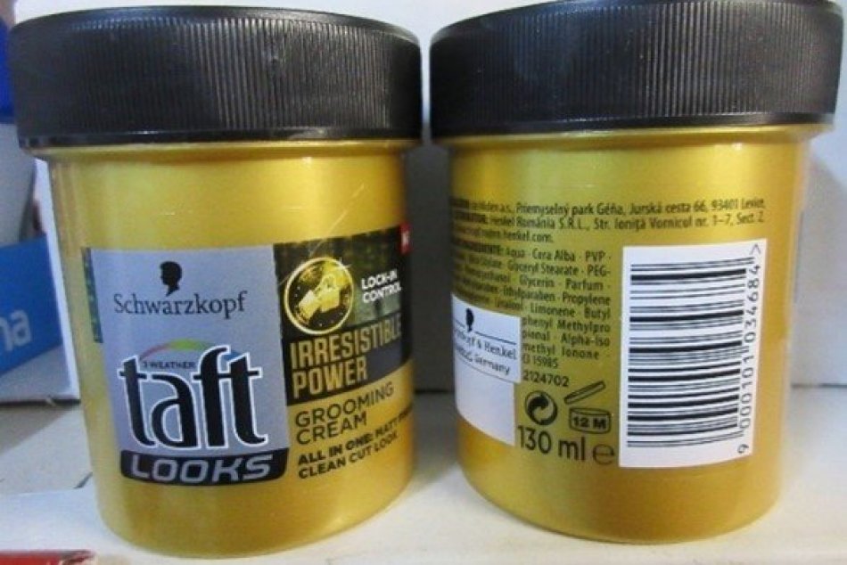 V predaji bola nebezpečná kozmetika