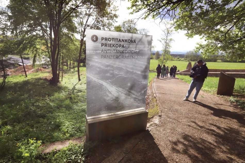 V OBRAZOCH: Archeologický výskum v Banskej Bystrici