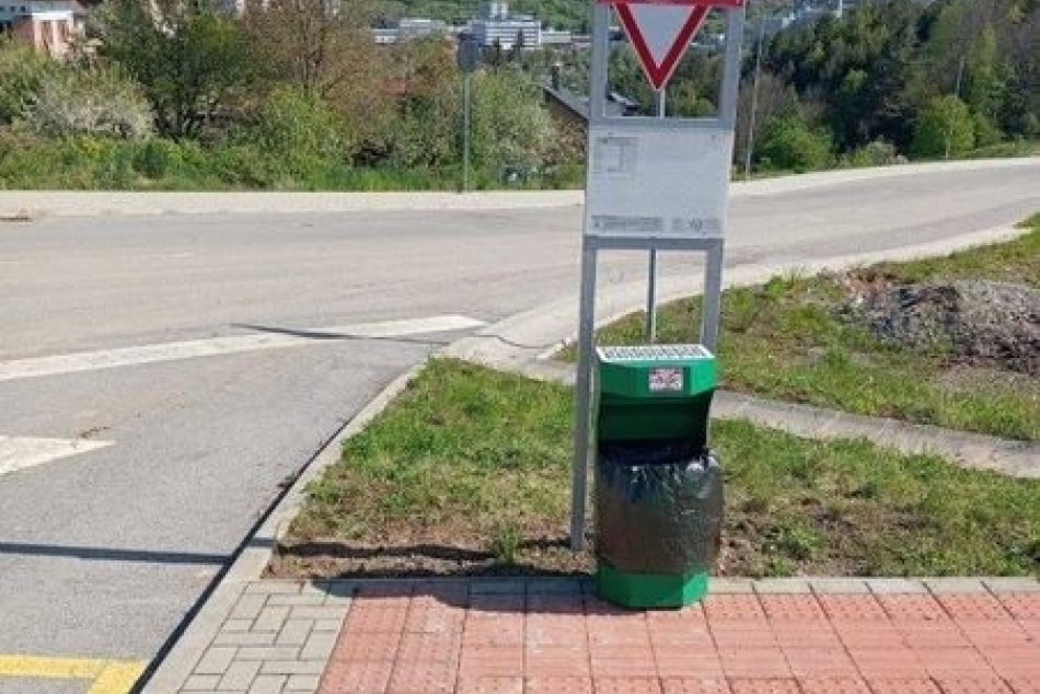 V OBRAZOCH: Bystrická MHD bude jazdiť do novej lokality