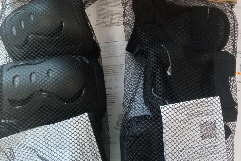 Nebezpečné chrániče