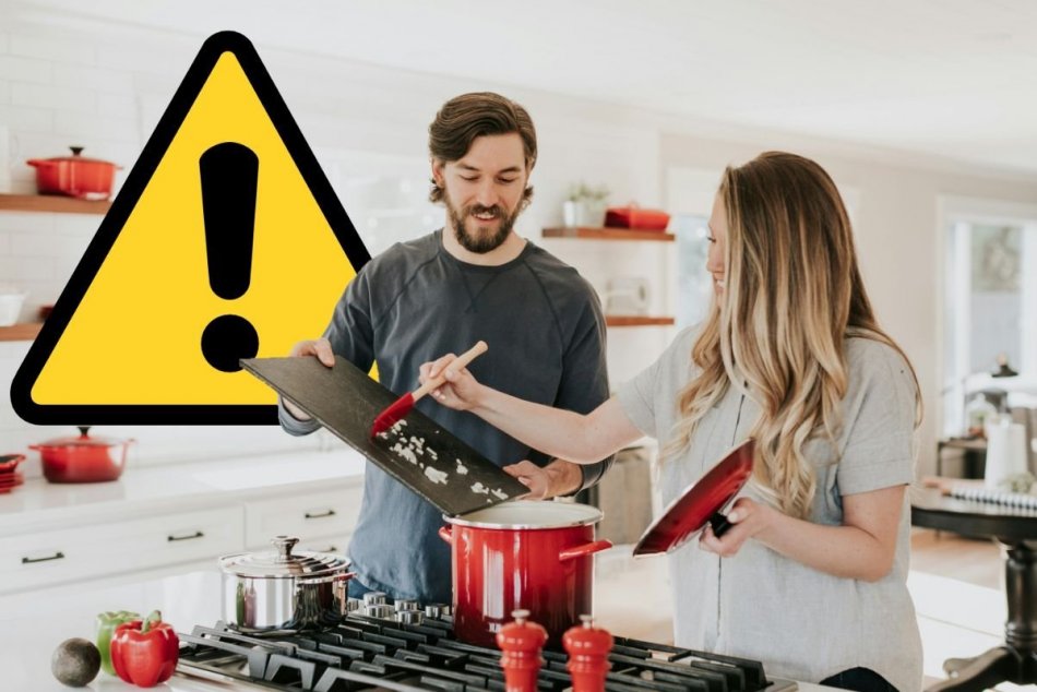 Z predaja sťahujú kuchynskú naberačku